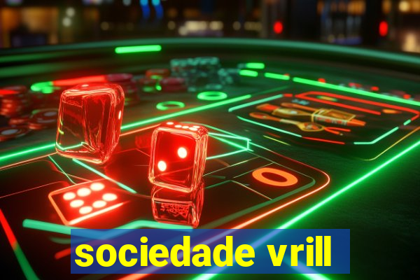 sociedade vrill